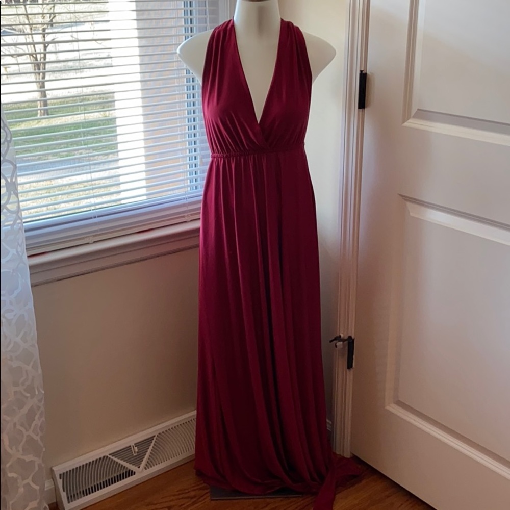 Woman’s dress